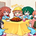 ２月１２日はボンカレーの日 3枚目