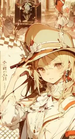 裏のボス