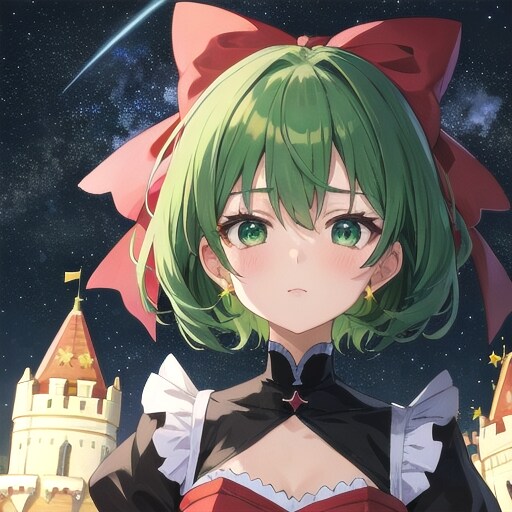ちゃんとしたちよるが出ない