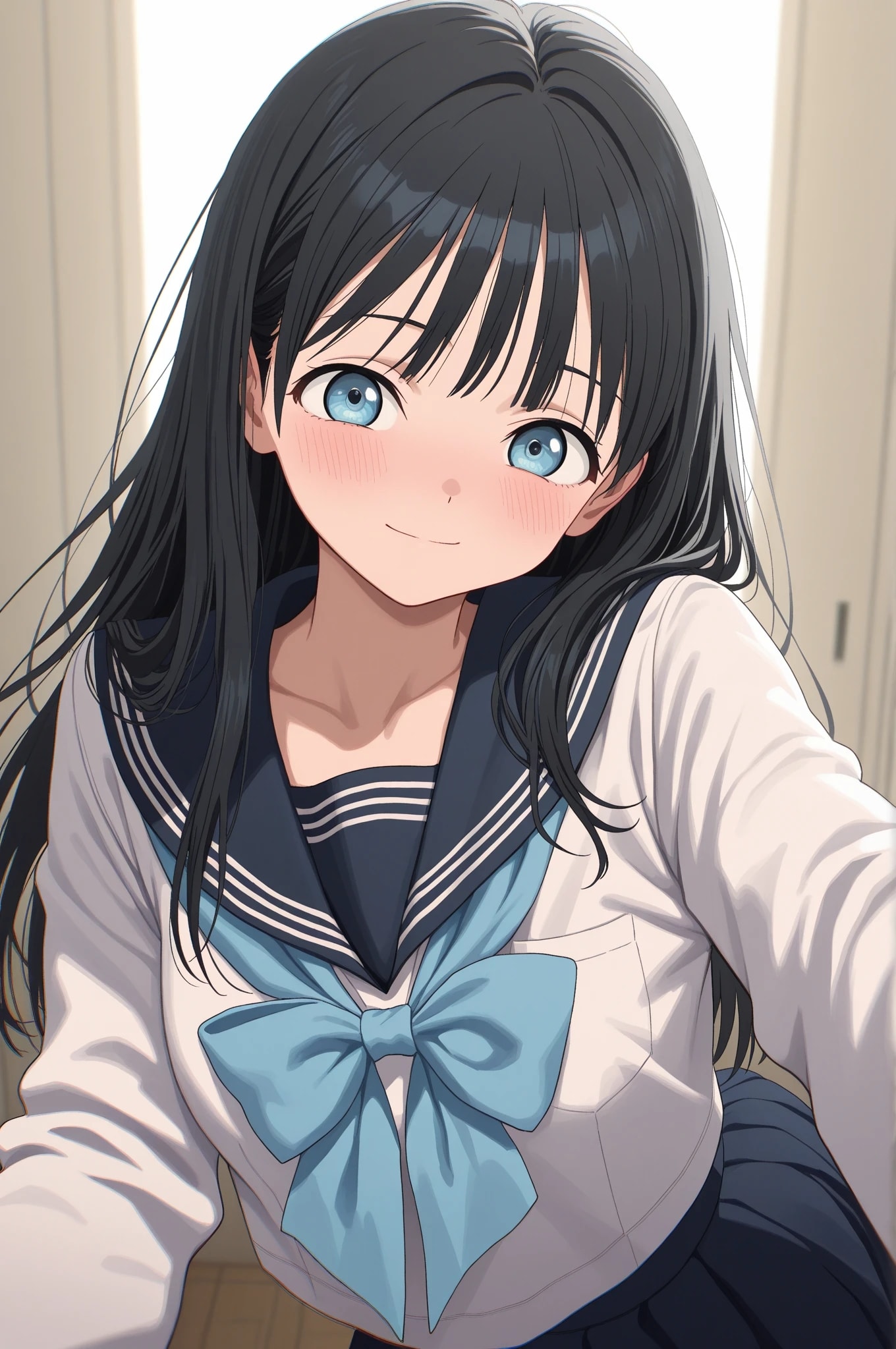 明〇ちゃんのセーラー服 明〇小路