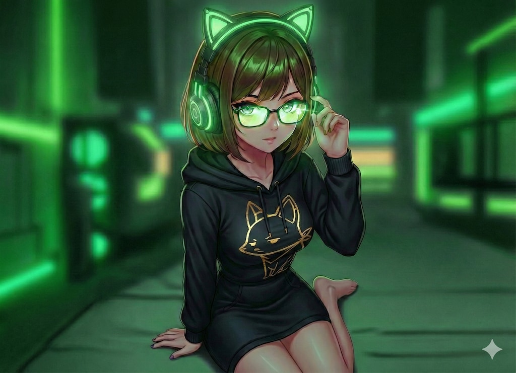 うちの子・ケレ美