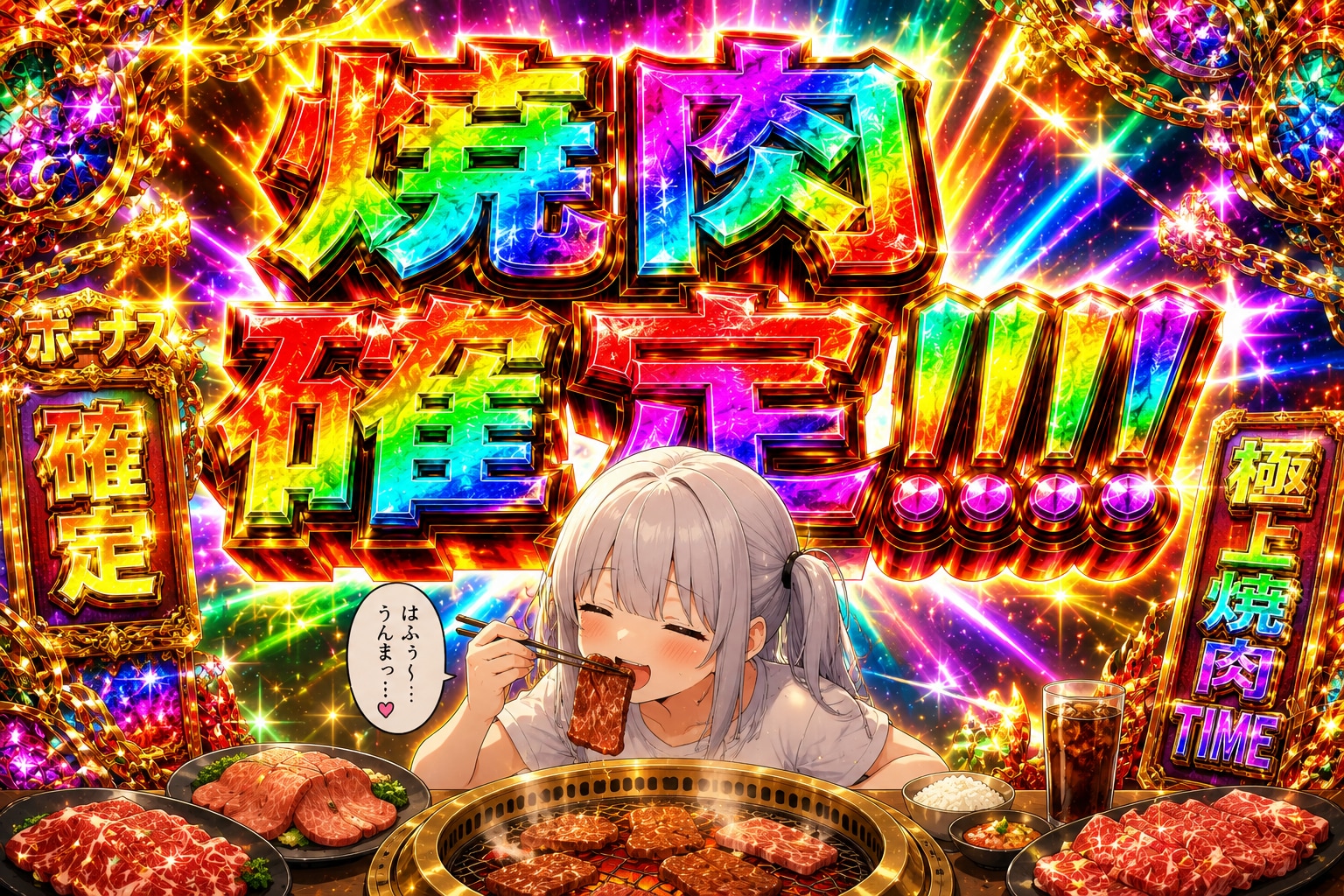 ただいま