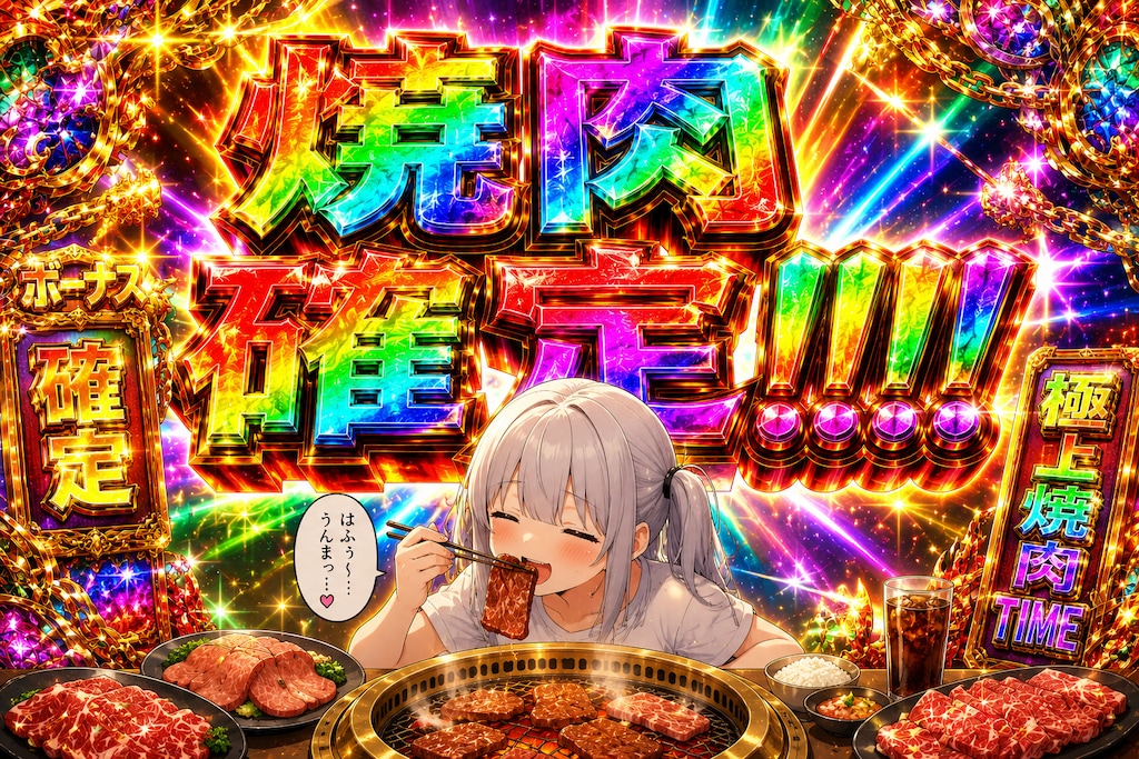ただいま