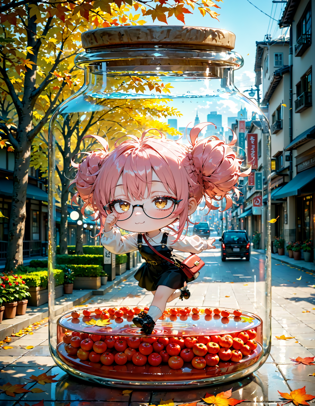 今日は何の日？　ハンドバッグの日