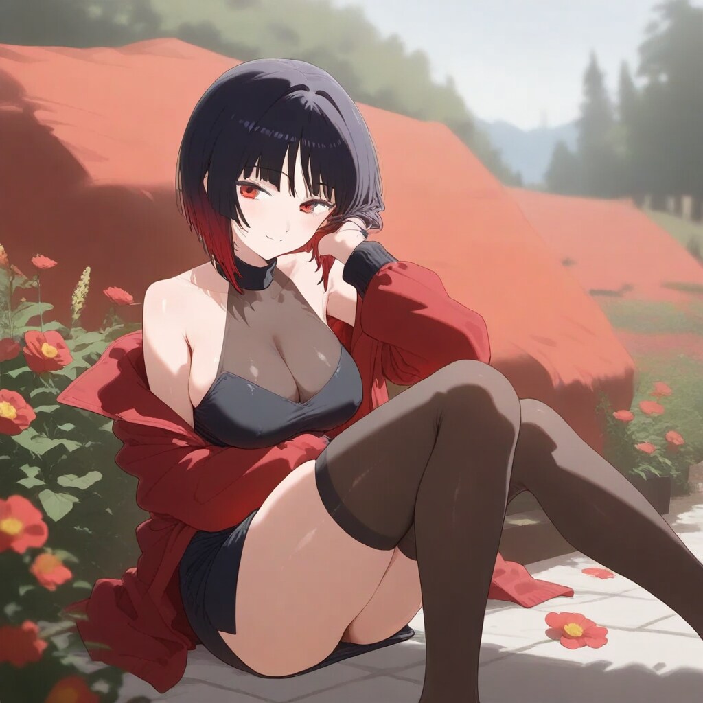赤と黒