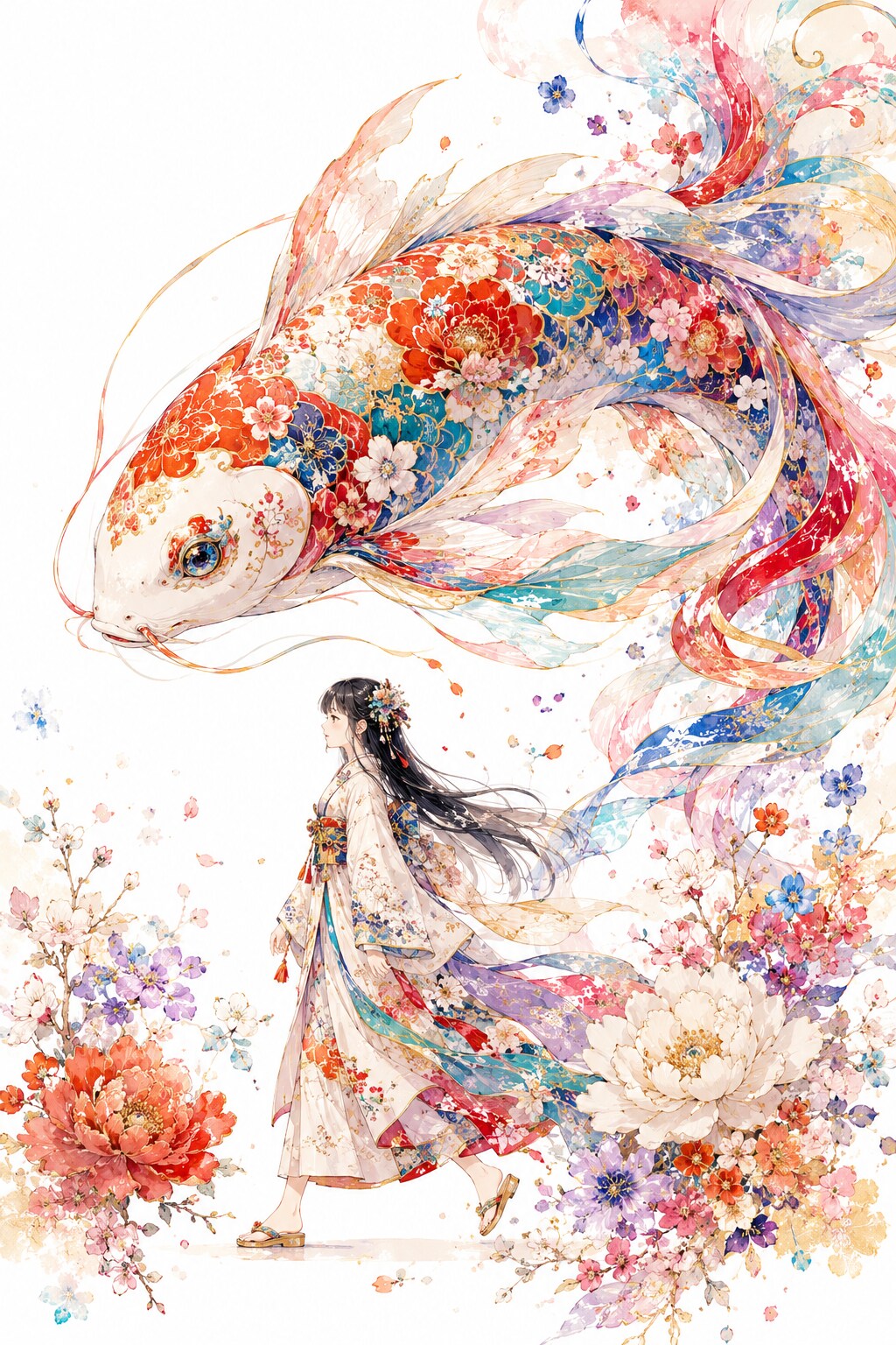 華錦