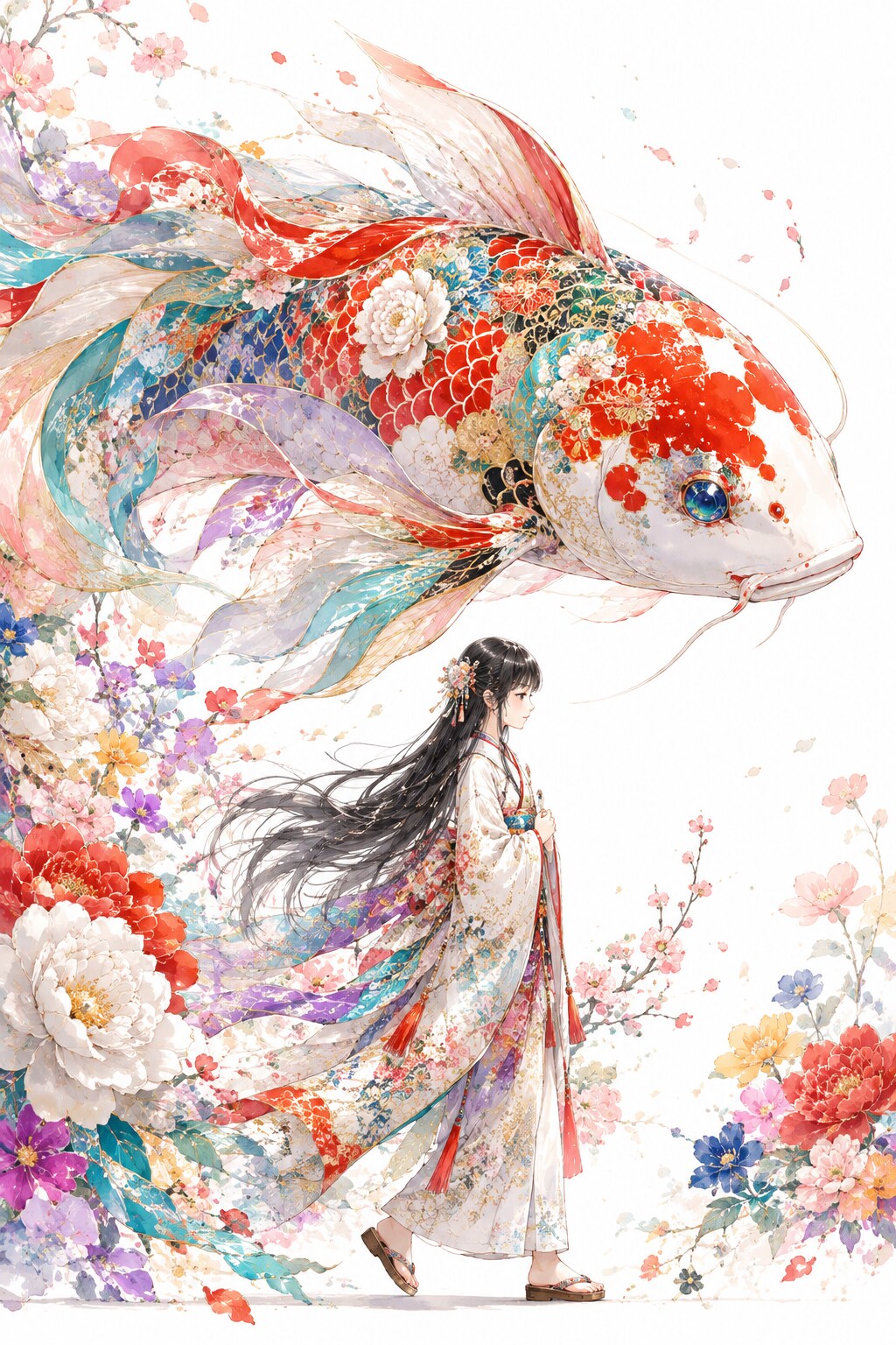 華錦