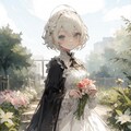 彼女の為の楽園 2枚目