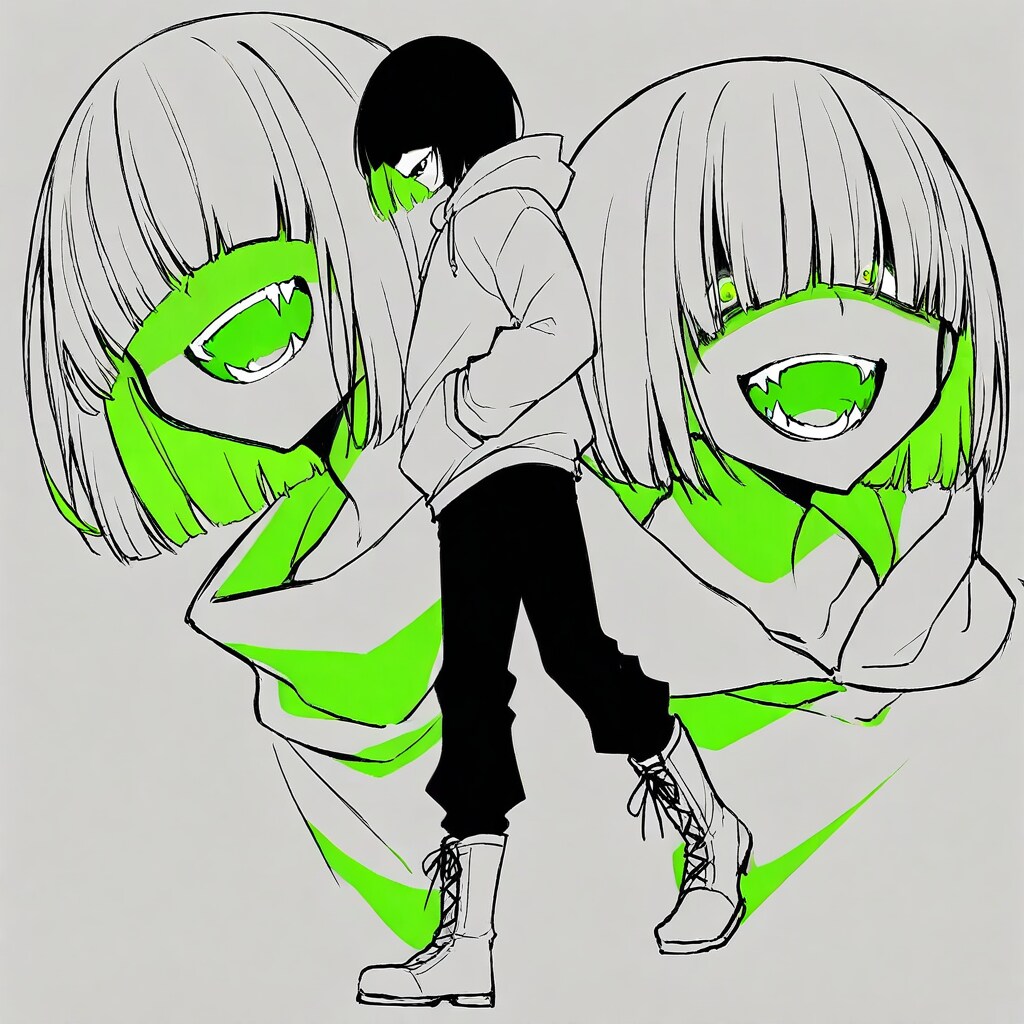 作品名「邪目松吾郎」のプロンプトを応用した作品 | の人気AIイラスト・グラビア