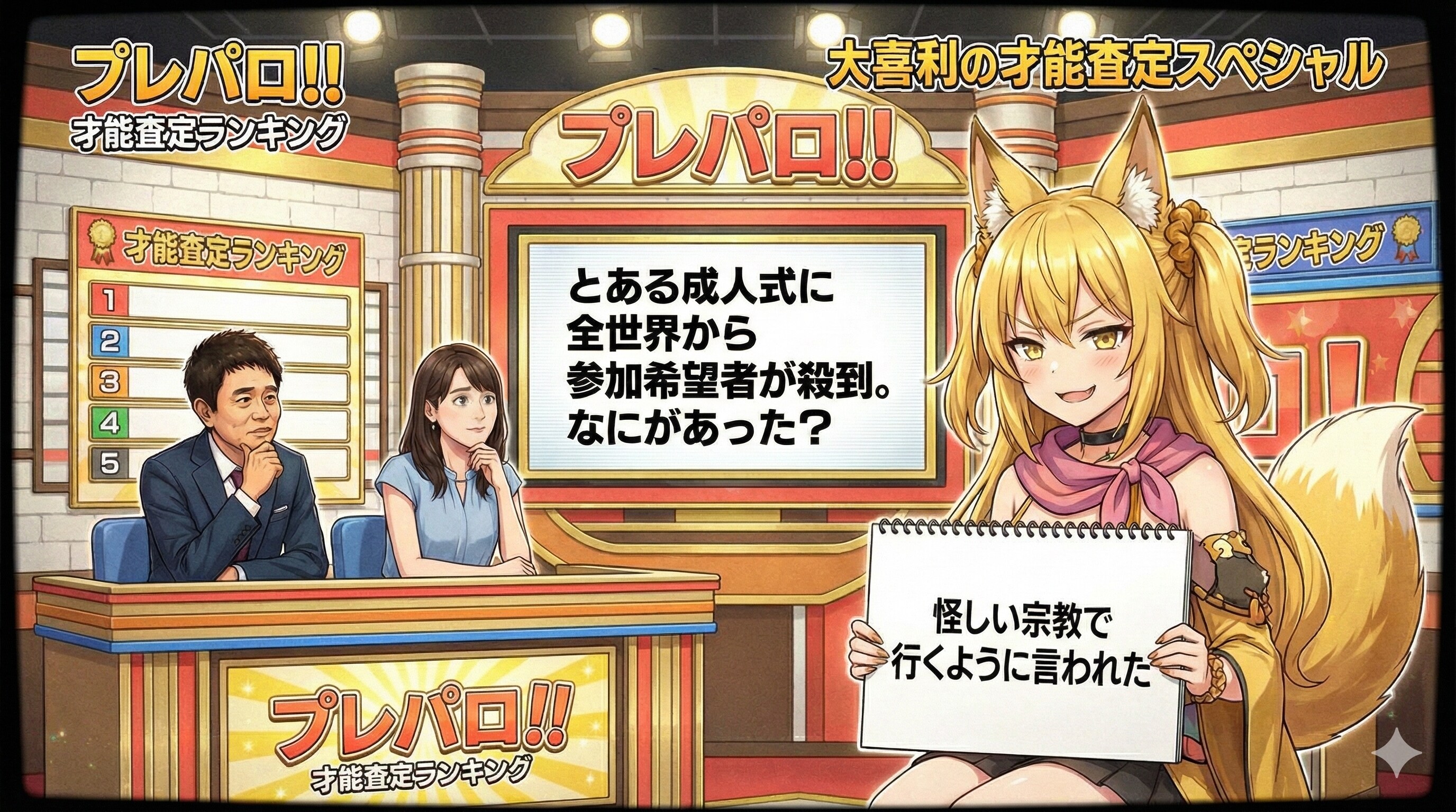 先生の査定は？