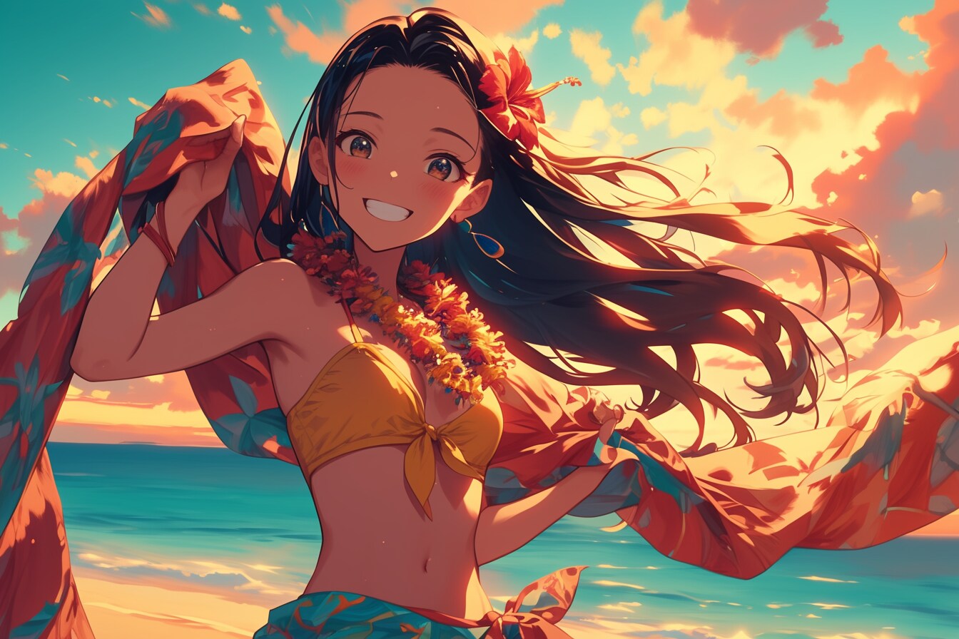 乾杯‼️🍻✨278 | の人気AIイラスト・グラビア