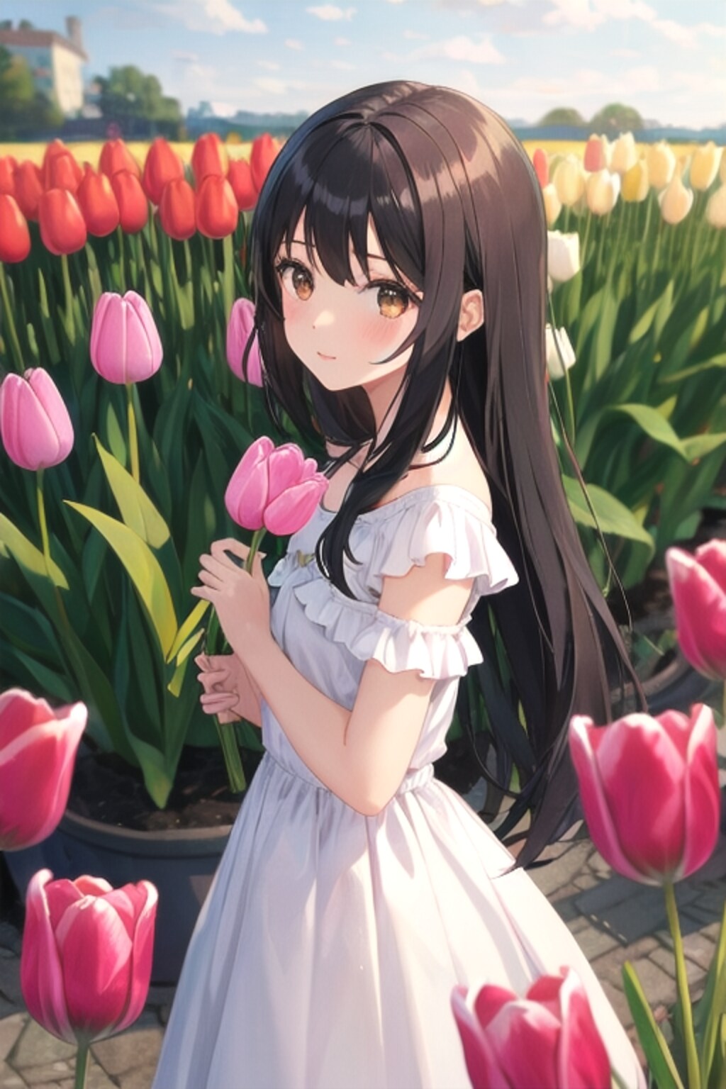 さくらちゃん358