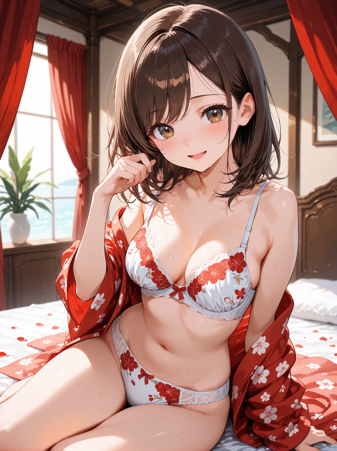 南国リゾート②