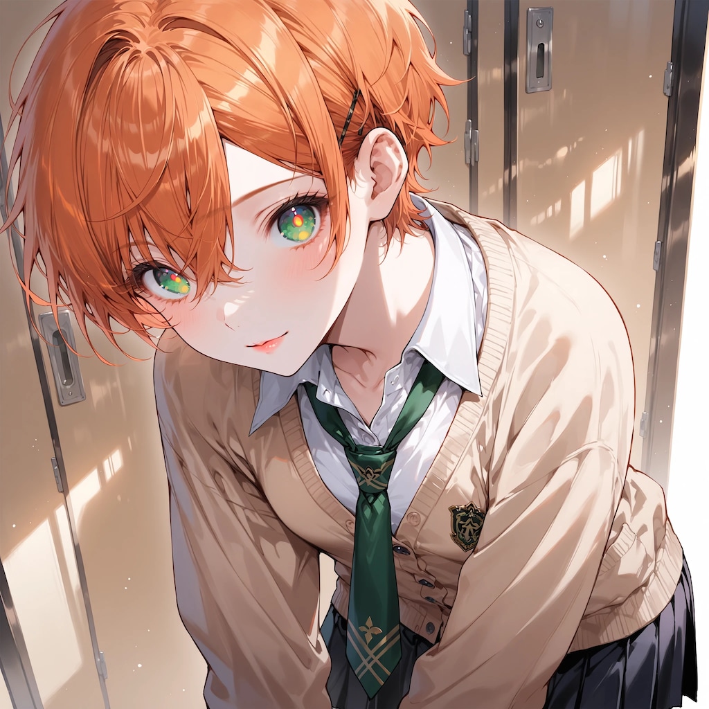 怪盗ワイルドキャット