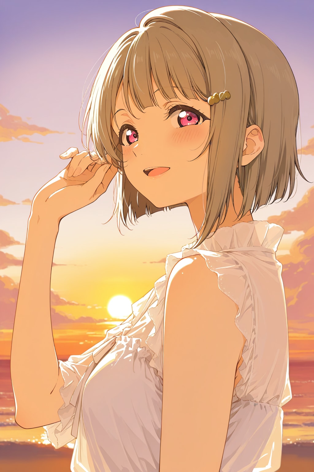 kasumi