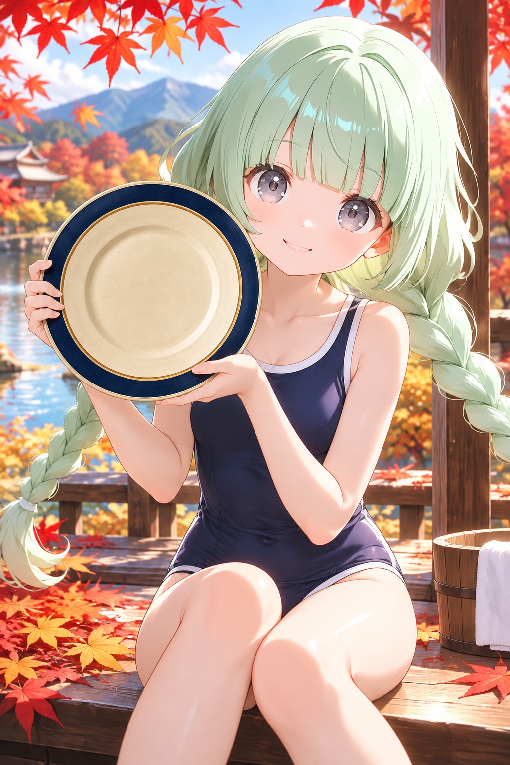 お皿5枚プレゼント🎁🎁🎁🎁🎁（2/3名中）