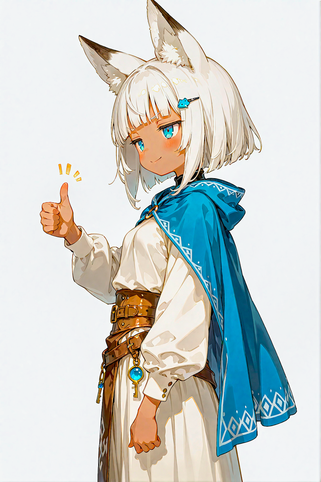 【夢エリ】夢の平原の新年 【誕生日FA御礼】(for ツーチさん&アグロ🐟さん)