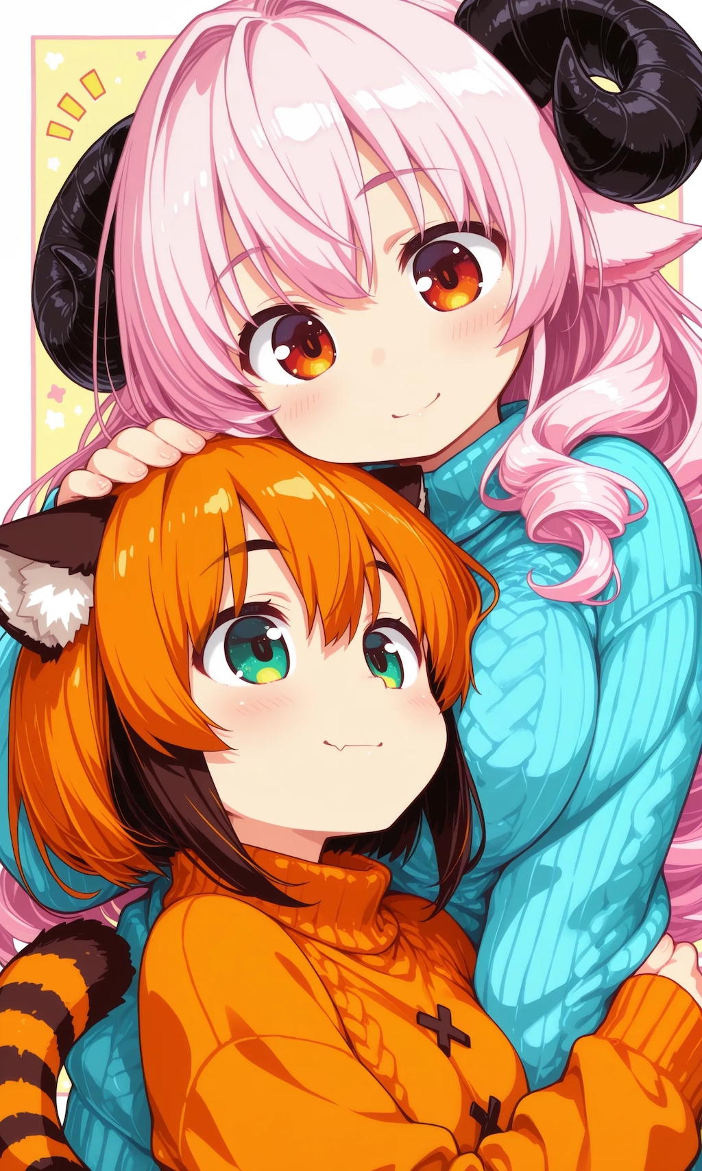 2月5日 ナショナル・セーター・デー(米)