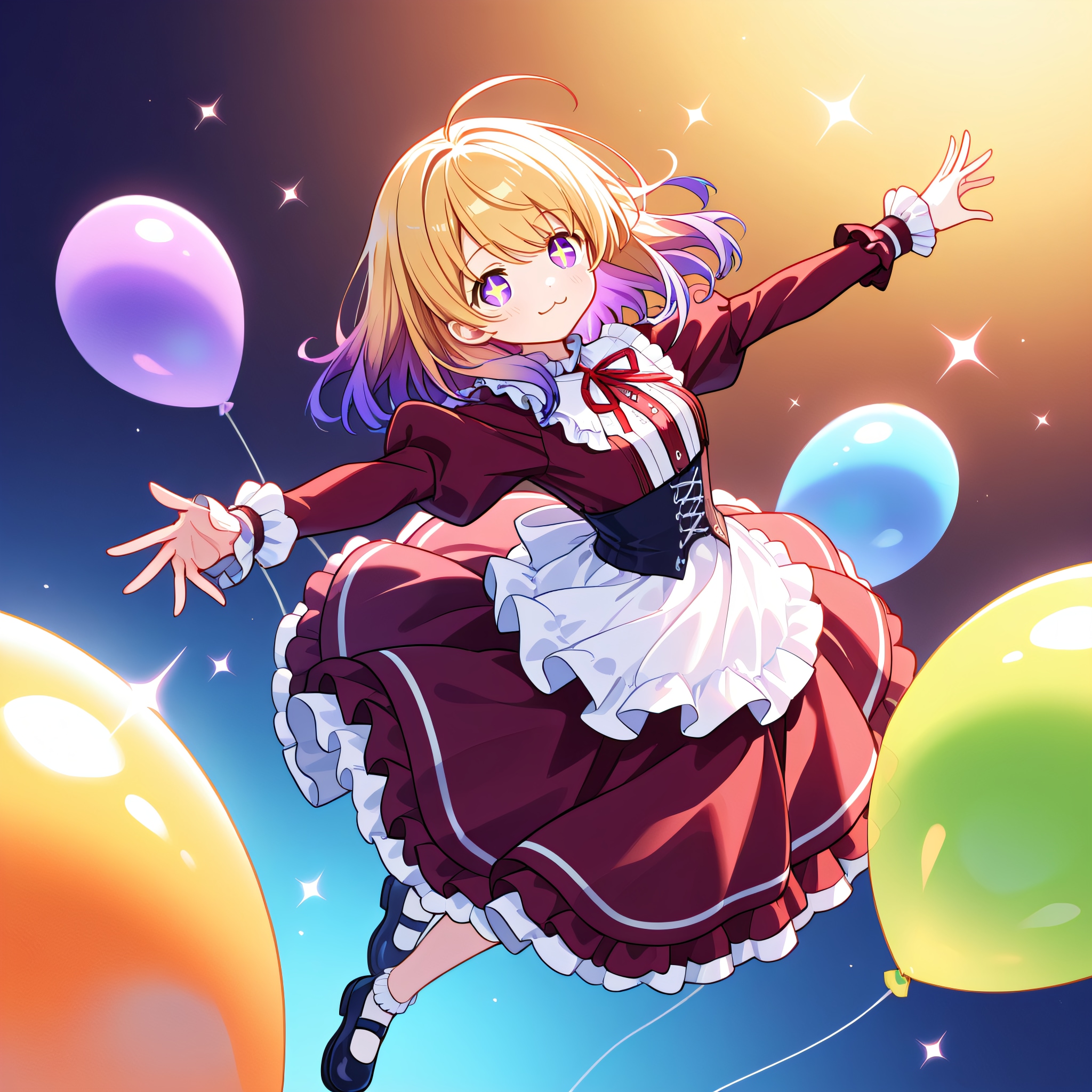 本日のみーむーちゃん | の人気AIイラスト・グラビア