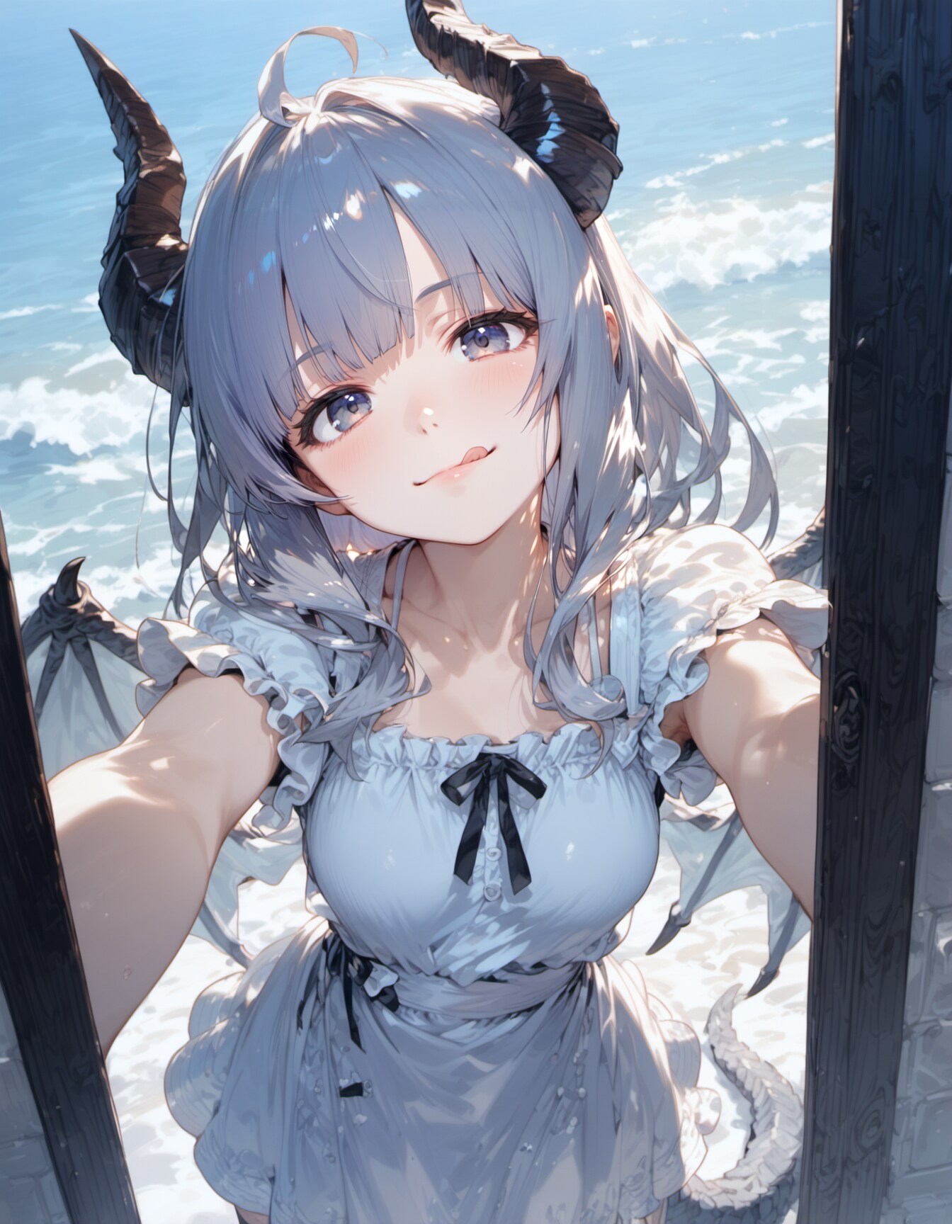 effect | の人気AIイラスト・グラビア