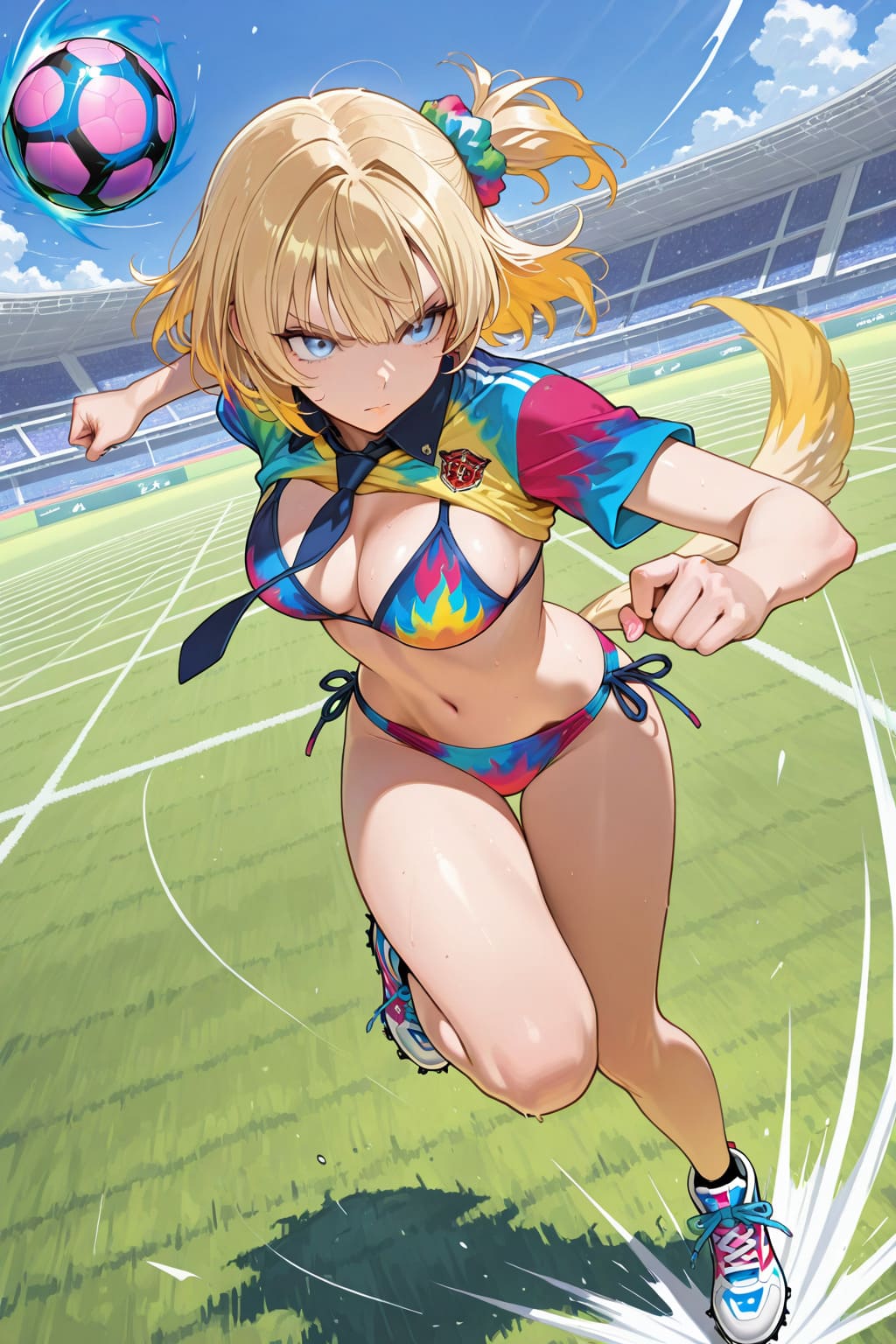 ECHIDNA : ロングパス