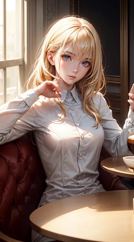モーニング