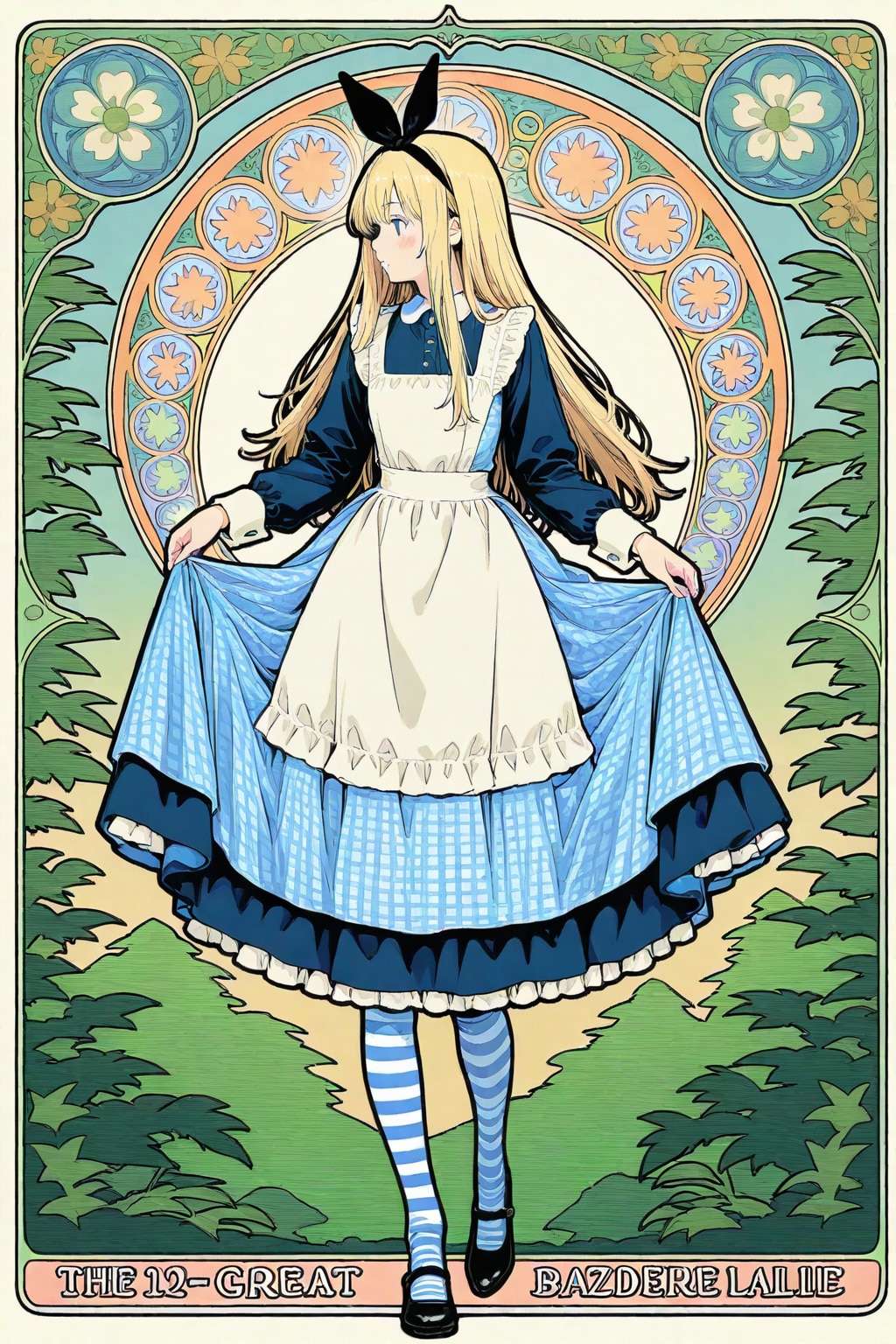 BEHIMOTH | の人気AIイラスト・グラビア