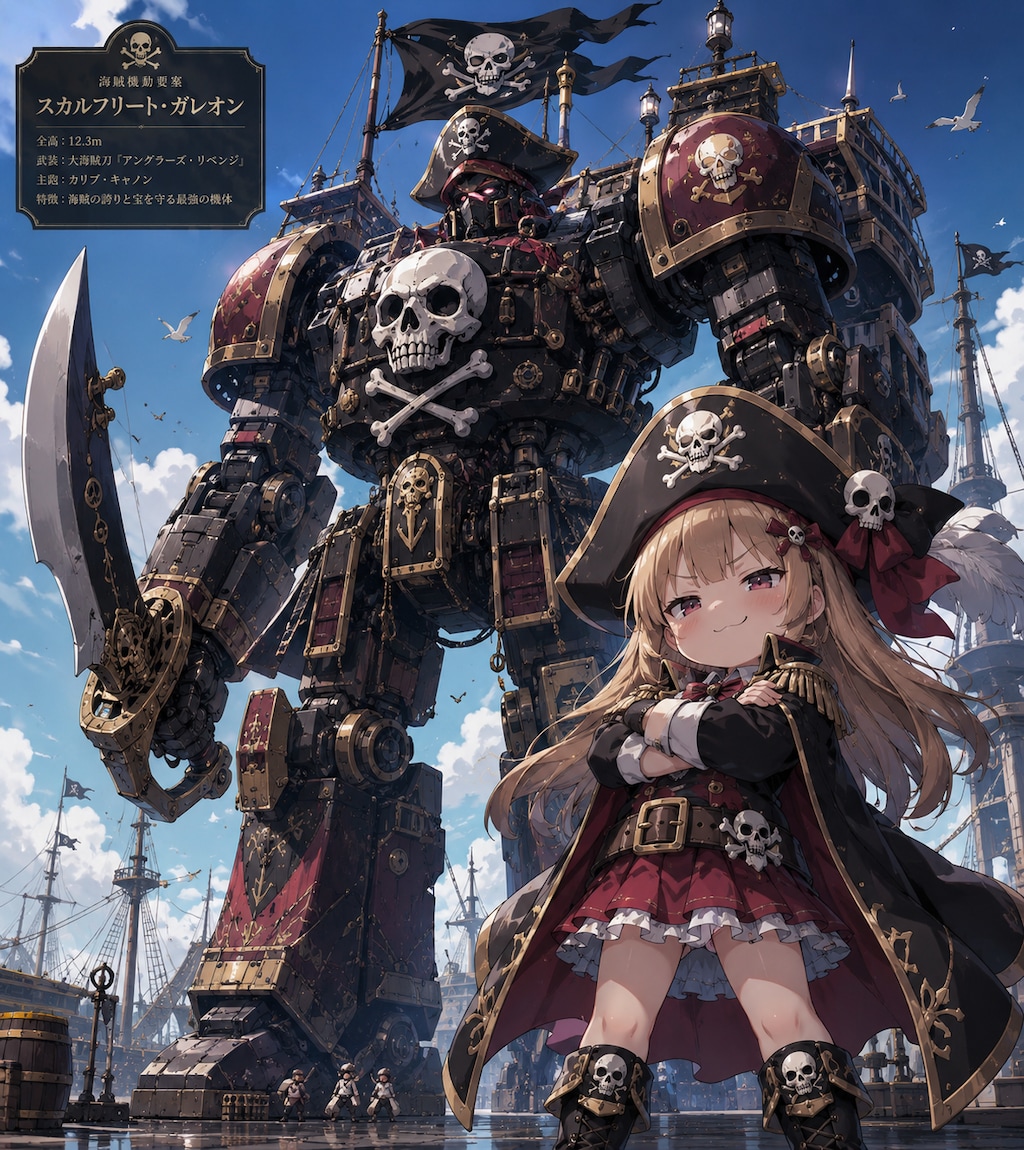 ドヤっ☆