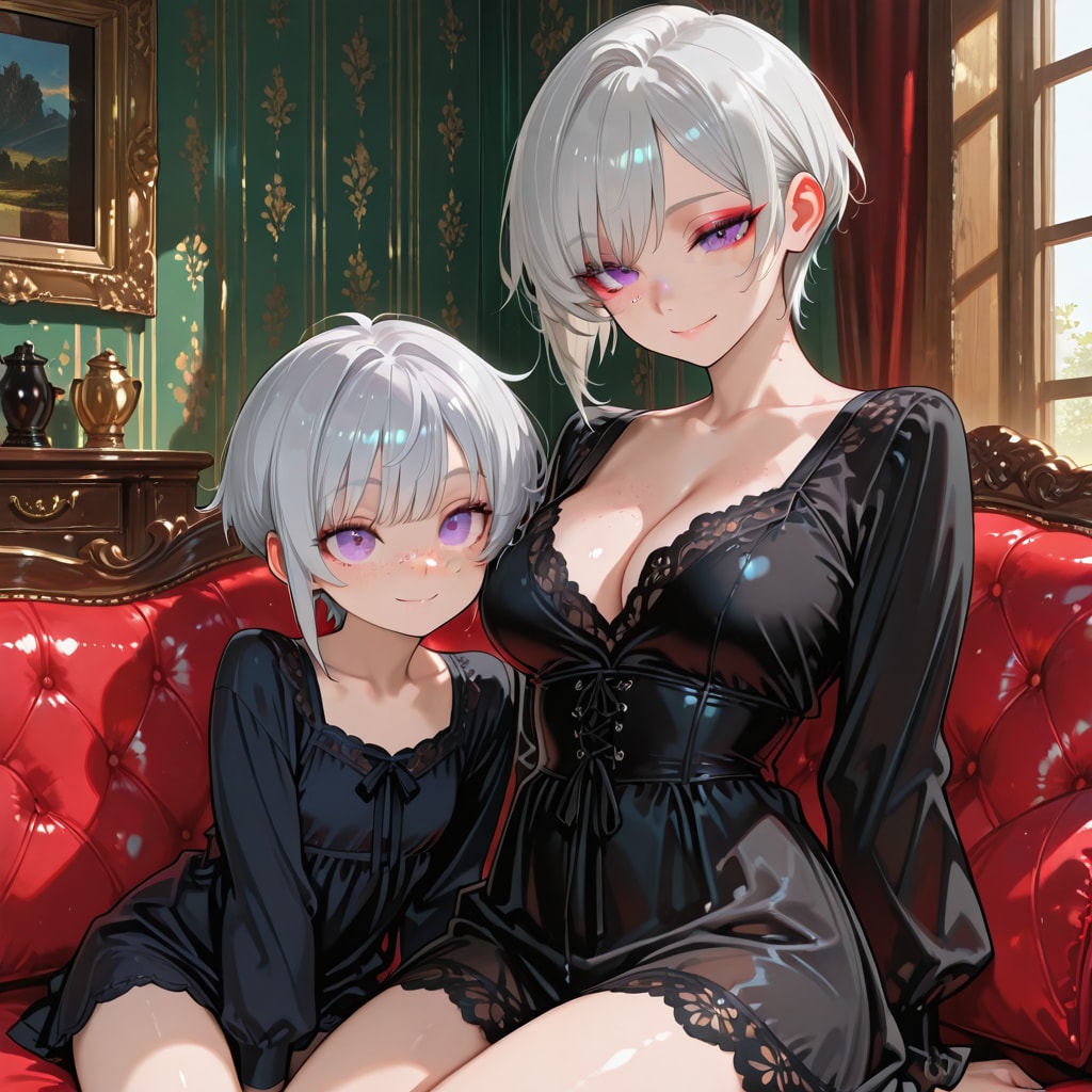 アンティークルーム