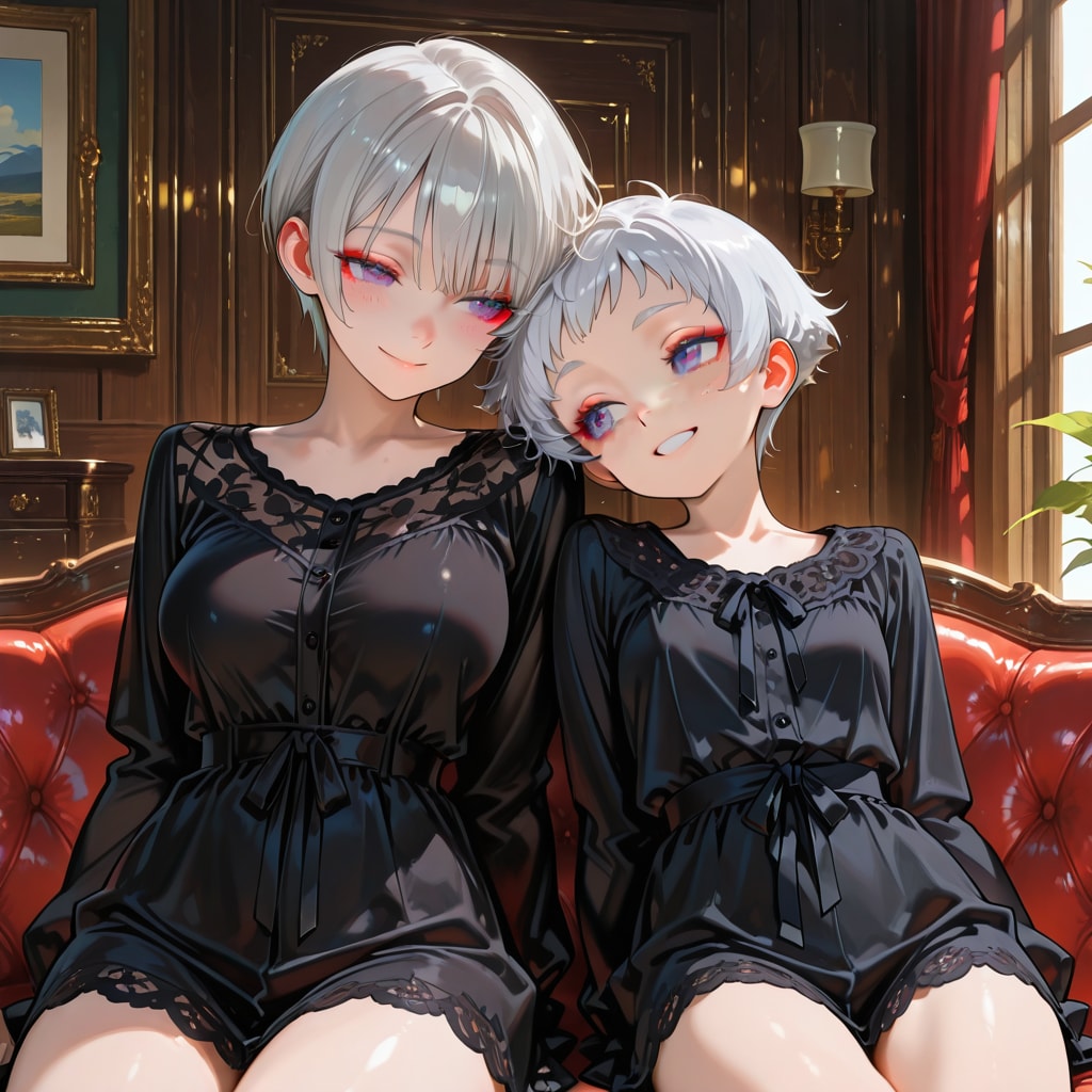 アンティークルーム