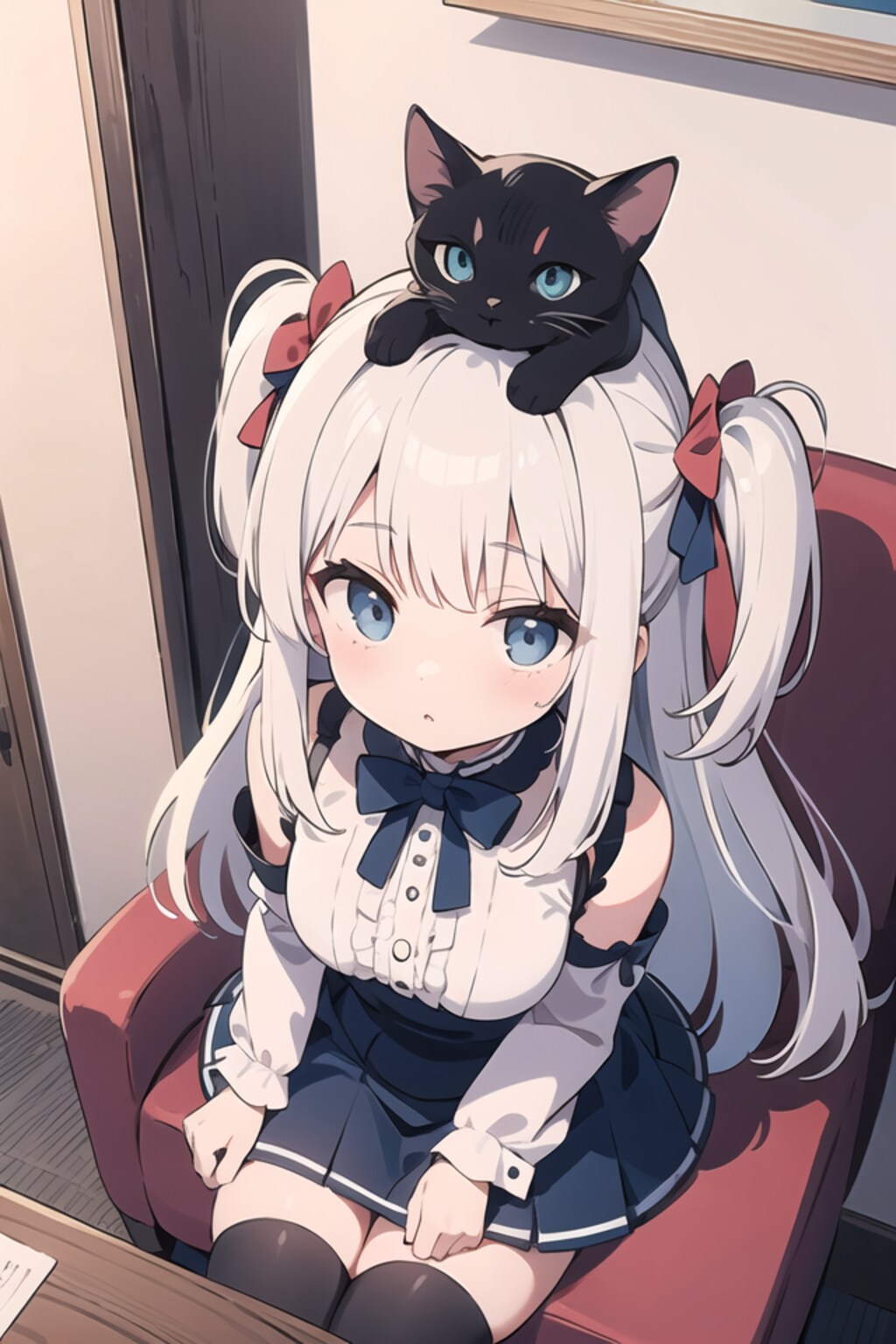 おんざへっど
