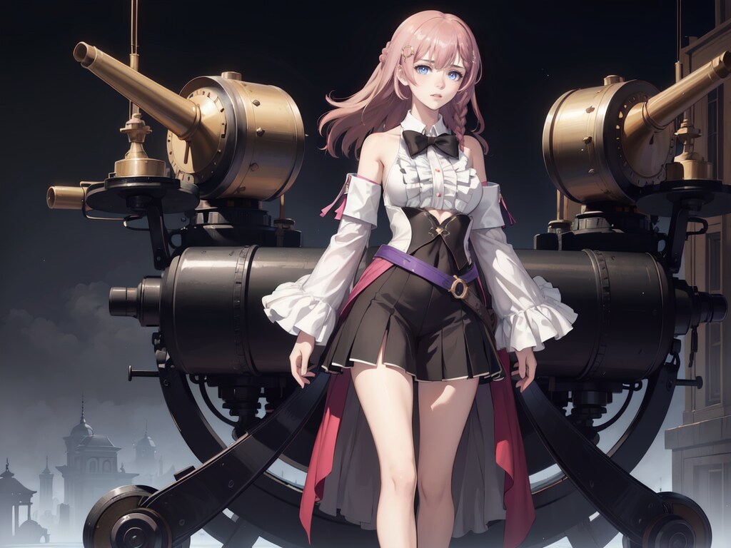 アスター所長コス