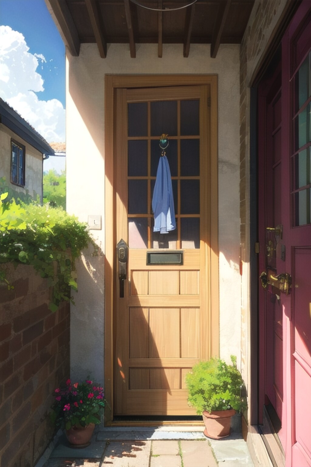 夏への扉〔新版〕