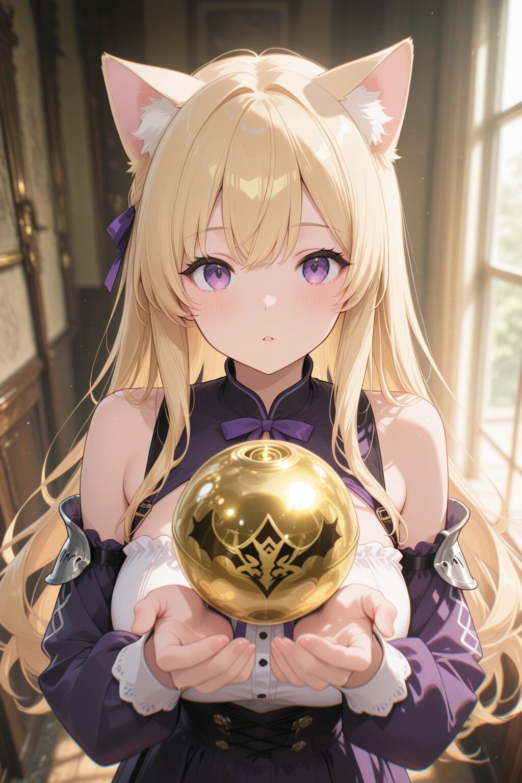 毎日ゴールデンボール
