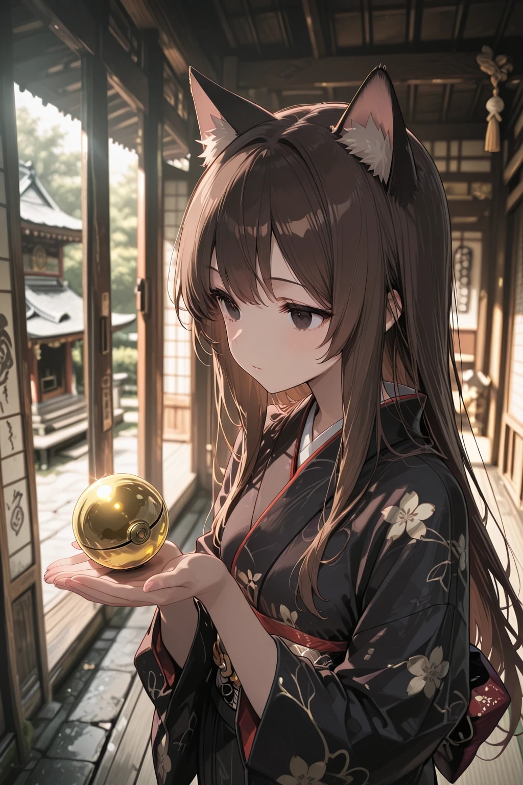 毎日ゴールデンボール