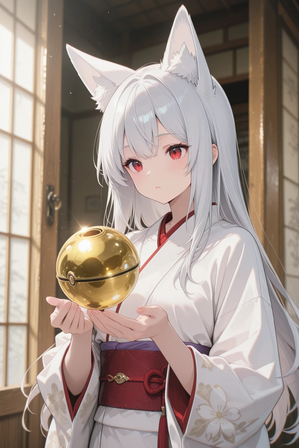 毎日ゴールデンボール