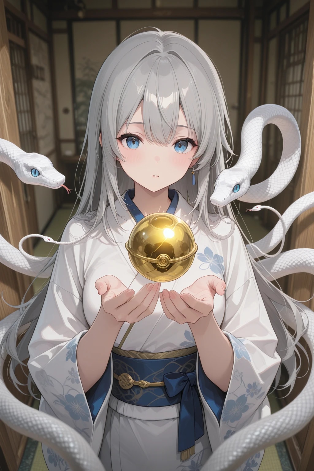 毎日ゴールデンボール
