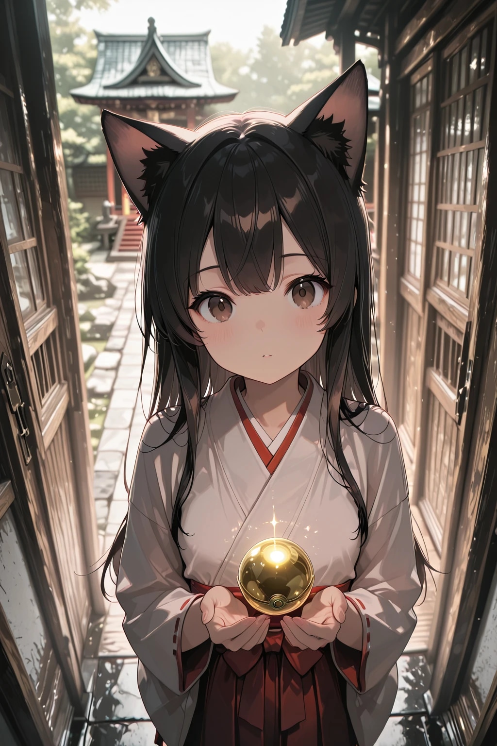 毎日ゴールデンボール
