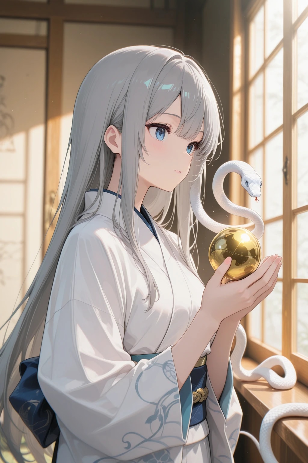 毎日ゴールデンボール