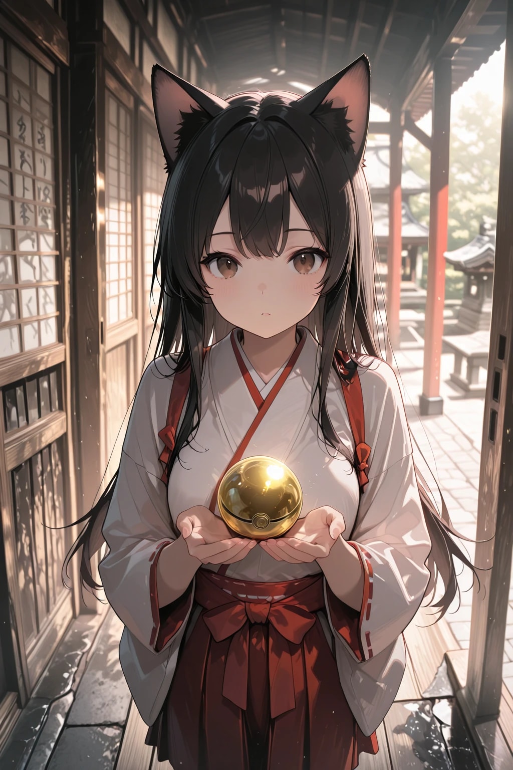 毎日ゴールデンボール