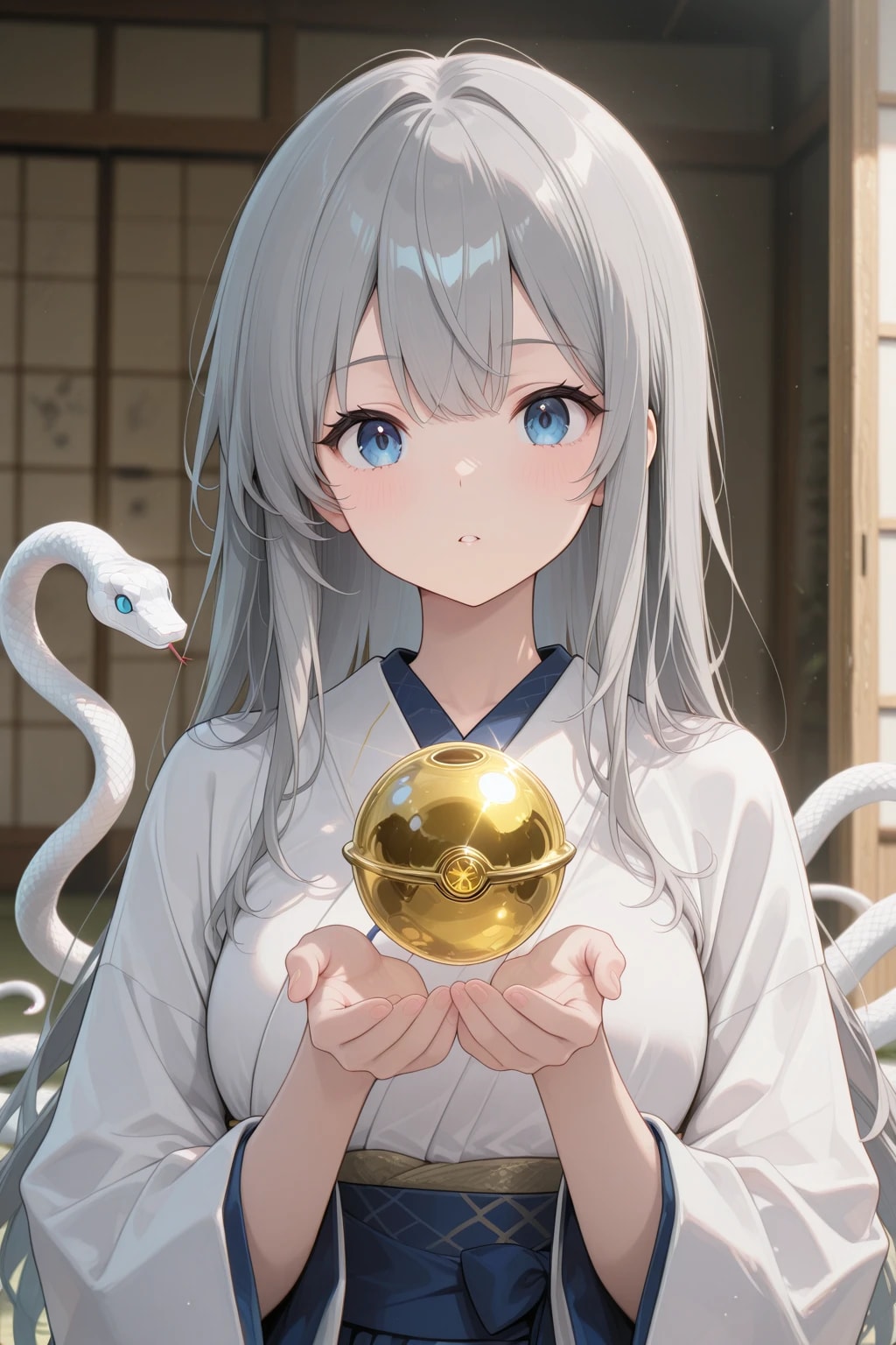毎日ゴールデンボール