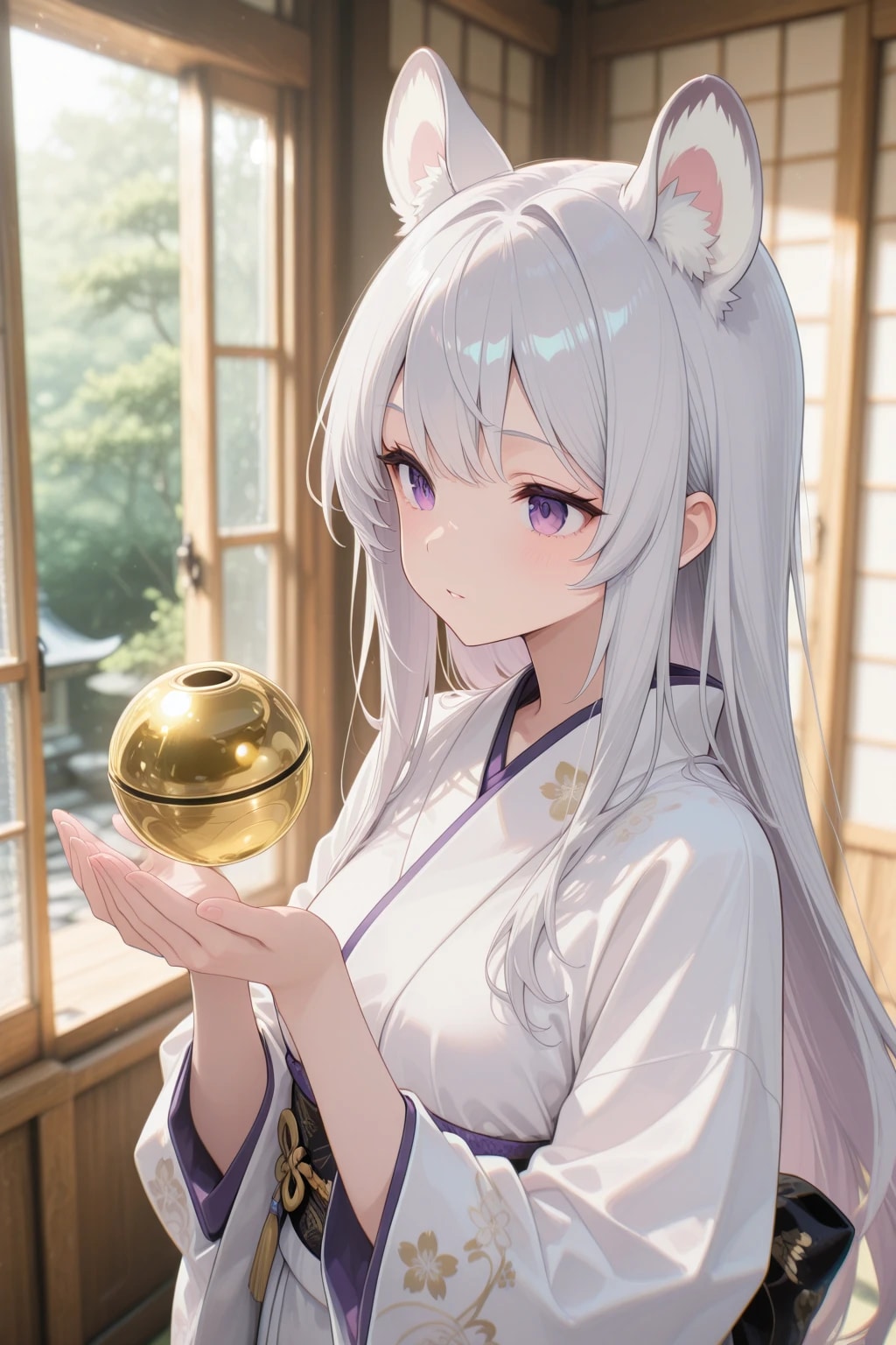 毎日ゴールデンボール