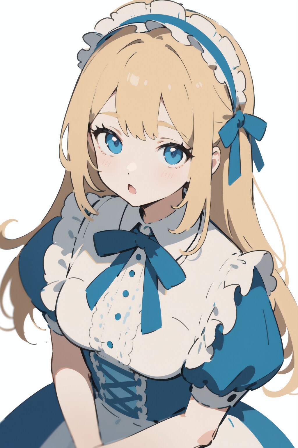 Tsubaki flat