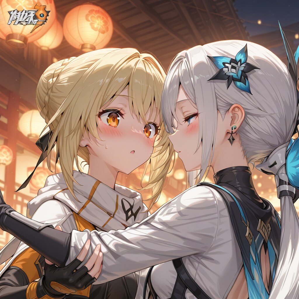 ファイト一発　２