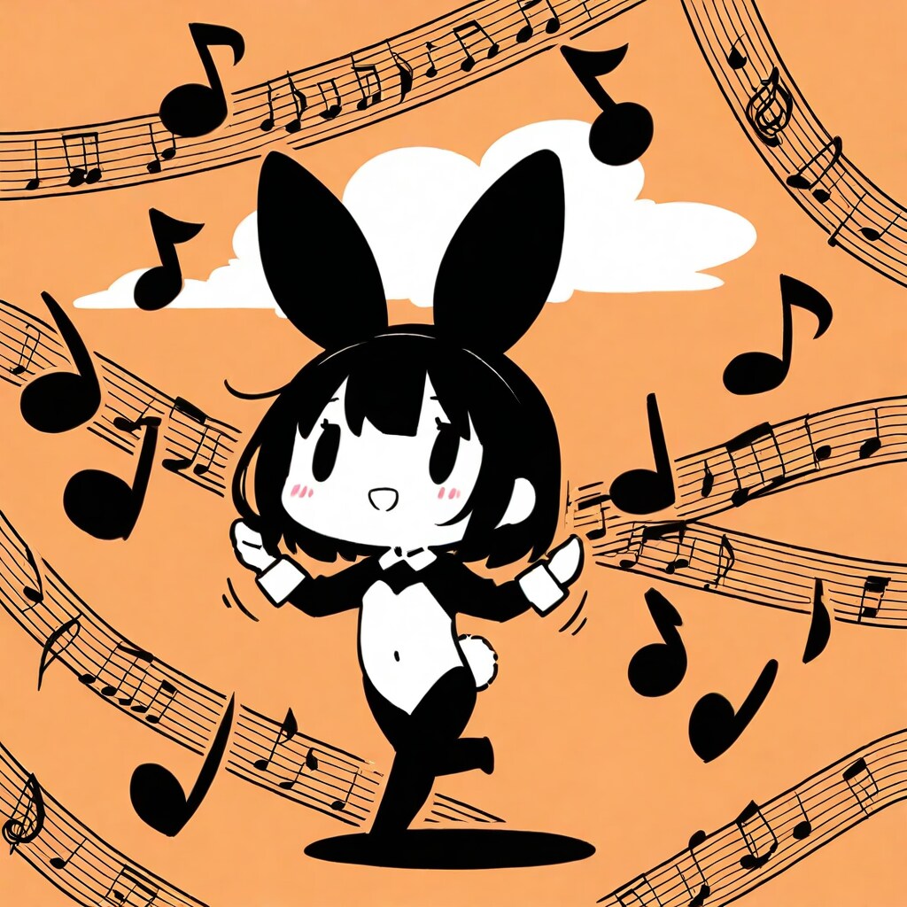 ミュージカル逆バニー