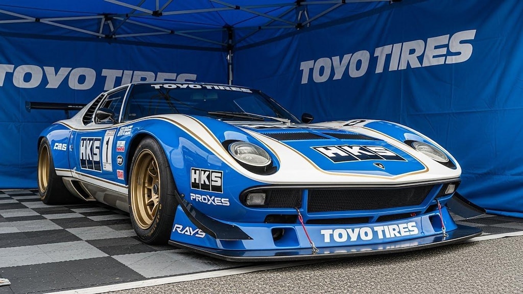 トーヨータイヤミウラ