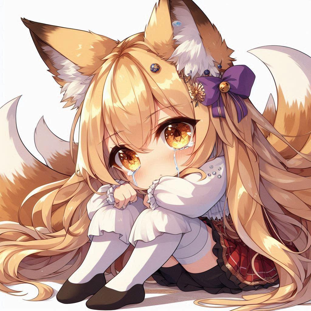 私（御手洗さんが怖い） | の人気AIイラスト・グラビア