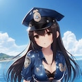 Beach Police 4枚目