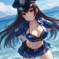 Beach Police 3枚目