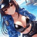 Beach Police 2枚目